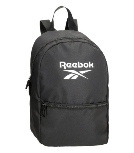 REEBOK MOCHILA 35CM. ASHLAND NEGRO - BLACK